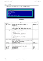 Предварительный просмотр 102 страницы NEC EXP803 Maintenance Manual