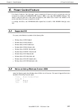 Preview for 117 page of NEC EXP803 Maintenance Manual