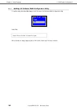 Предварительный просмотр 120 страницы NEC EXP803 Maintenance Manual