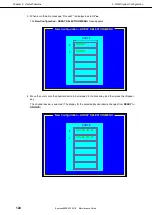 Предварительный просмотр 124 страницы NEC EXP803 Maintenance Manual