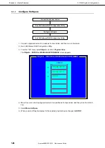 Предварительный просмотр 128 страницы NEC EXP803 Maintenance Manual