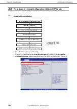 Preview for 138 page of NEC EXP803 Maintenance Manual