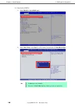 Preview for 142 page of NEC EXP803 Maintenance Manual
