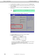 Preview for 144 page of NEC EXP803 Maintenance Manual