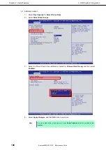 Preview for 146 page of NEC EXP803 Maintenance Manual
