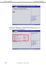 Preview for 148 page of NEC EXP803 Maintenance Manual