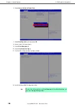 Предварительный просмотр 156 страницы NEC EXP803 Maintenance Manual