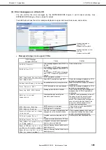 Preview for 191 page of NEC EXP803 Maintenance Manual