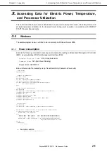 Предварительный просмотр 211 страницы NEC EXP803 Maintenance Manual