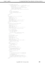 Предварительный просмотр 213 страницы NEC EXP803 Maintenance Manual