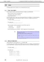 Preview for 216 page of NEC EXP803 Maintenance Manual