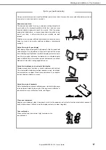 Preview for 17 page of NEC EXP804 User Manual