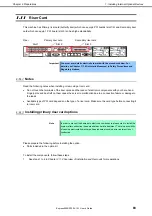 Preview for 83 page of NEC EXP804 User Manual