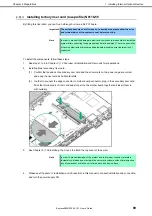 Preview for 89 page of NEC EXP804 User Manual