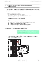 Preview for 125 page of NEC EXP804 User Manual