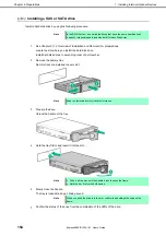 Preview for 154 page of NEC EXP804 User Manual