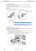 Preview for 172 page of NEC EXP804 User Manual