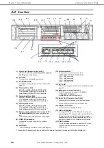 Preview for 28 page of NEC EXP805 User Manual