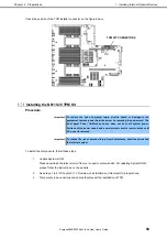 Preview for 59 page of NEC EXP805 User Manual