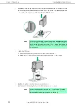 Preview for 60 page of NEC EXP805 User Manual