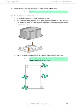 Preview for 73 page of NEC EXP805 User Manual