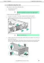 Preview for 91 page of NEC EXP805 User Manual