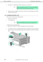 Preview for 92 page of NEC EXP805 User Manual