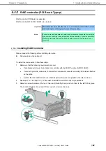 Preview for 107 page of NEC EXP805 User Manual