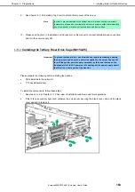 Preview for 163 page of NEC EXP805 User Manual