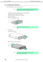 Preview for 188 page of NEC EXP805 User Manual