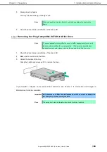 Preview for 189 page of NEC EXP805 User Manual