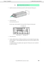 Preview for 191 page of NEC EXP805 User Manual