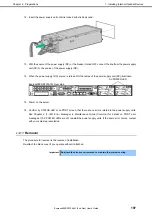 Preview for 197 page of NEC EXP805 User Manual