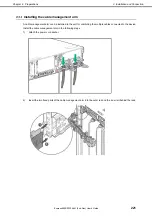 Preview for 221 page of NEC EXP805 User Manual