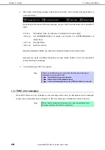 Preview for 228 page of NEC EXP805 User Manual