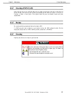 Preview for 17 page of NEC EXP807 Maintenance Manual