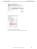 Preview for 21 page of NEC EXP807 Maintenance Manual