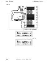 Предварительный просмотр 62 страницы NEC EXP807 Maintenance Manual