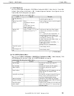 Предварительный просмотр 111 страницы NEC EXP807 Maintenance Manual