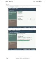 Preview for 136 page of NEC EXP807 Maintenance Manual