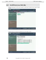 Preview for 138 page of NEC EXP807 Maintenance Manual