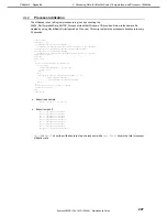 Preview for 227 page of NEC EXP807 Maintenance Manual