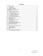 Preview for 2 page of NEC Expres5800/A2040b Installation Manual