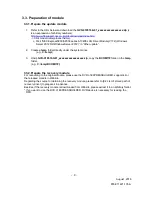 Preview for 9 page of NEC Expres5800/A2040b Installation Manual