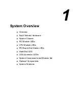 Preview for 18 page of NEC EXPRESS 320Lb User Manual