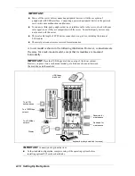 Preview for 57 page of NEC EXPRESS 320Lb User Manual