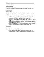 Preview for 28 page of NEC Express 320Lc User Manual