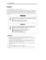 Preview for 40 page of NEC Express 320Lc User Manual