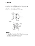 Предварительный просмотр 42 страницы NEC Express 320Lc User Manual