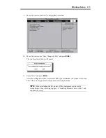 Preview for 59 page of NEC Express 320Lc User Manual